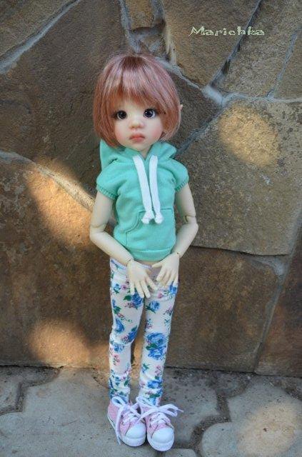 Вернуться в детство - кто не рад