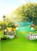 Закрыто. Совместная закупка фонов для фотографирования кукол