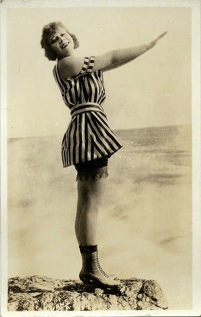 У матросов нет вопросов. В копилку идей для создания образов старинных кукол