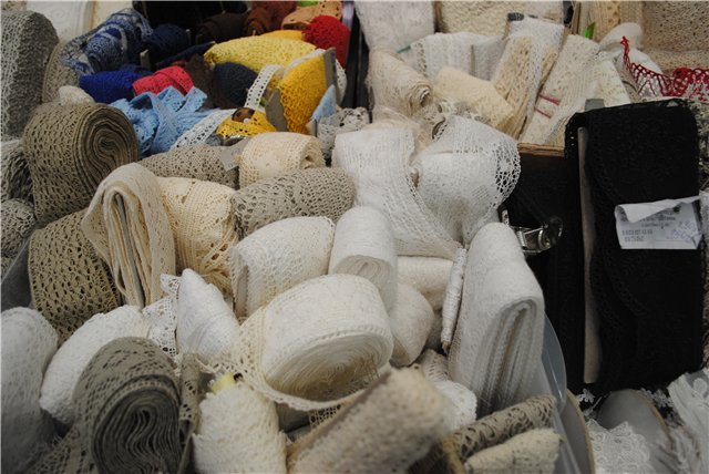 Выставка на Тишинке "Атмосфера творчества" - 2014. Мечты сороки сбываются! Блеск и великолепие