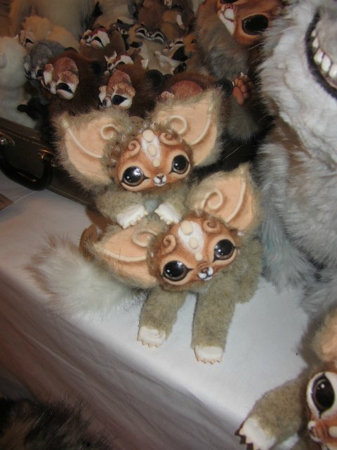 В Петербурге "Время кукол" | Бэйбики В Петербурге "Время кукол"