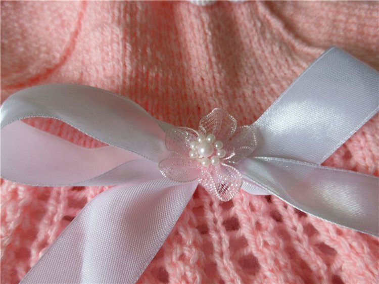 "Первая земляничка"- моя новая работа ( для малышек Lee Middleton ,реборн и всеx подобныx малышек-очаровашек) (фото 10)