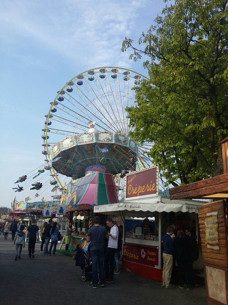 TeddyBar Total 2015! Как это было