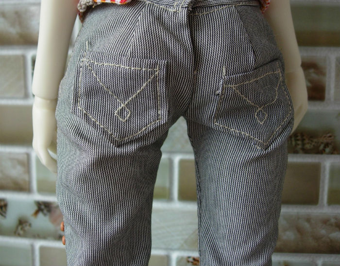 Новый образ - новое имя (Lillycat Ombre) (фото 4)