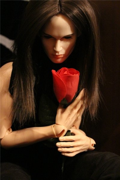 Фотообразы кукол - моя страсть | Бэйбики Фотообразы кукол - моя страсть (фото 4)