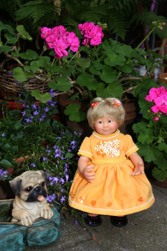 Проказник Антон или Вихтели забавляются! (часть первая)