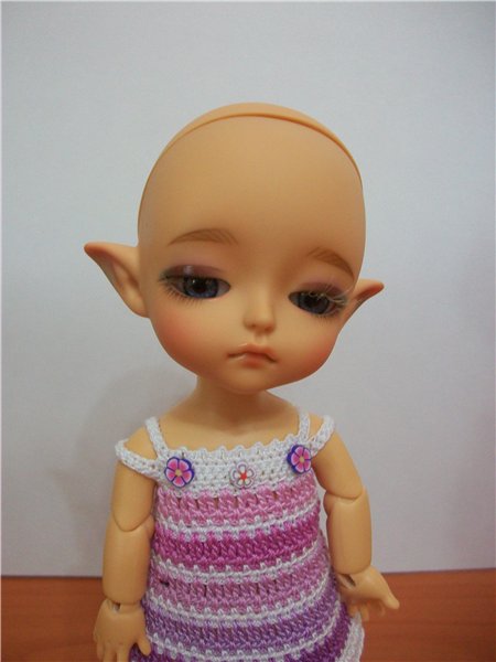 Моя новая Латишка - Софи-эльф Мистик | Бэйбики Моя новая Латишка - Софи-эльф Мистик (фото 7)