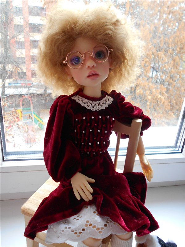 Готовимся к Новому году заранее (фото 2)