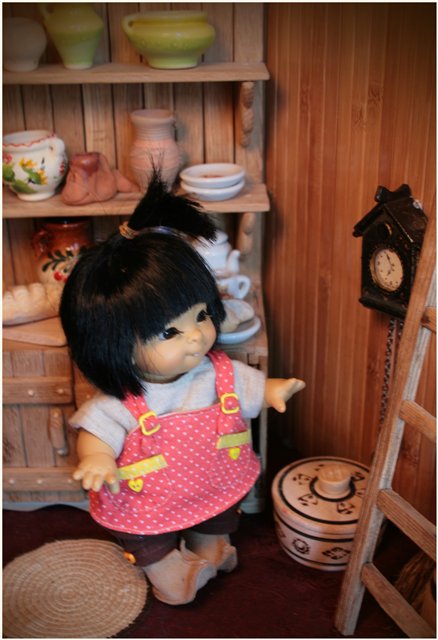 Маленькие гномики от Danton Jos