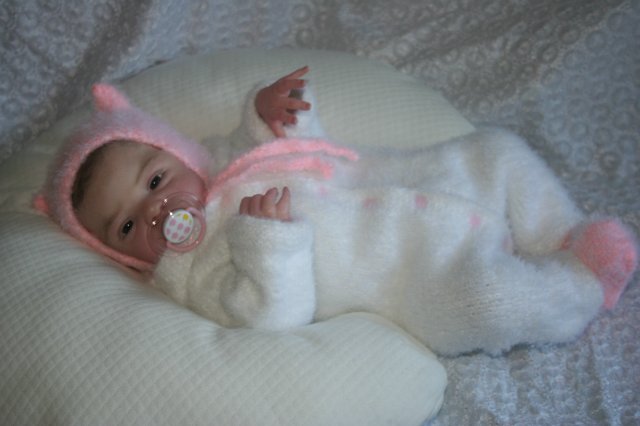 Мое вязанное хобби :) — Одежда и обувь для кукол своими руками: фото