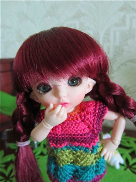 Новые приключения Мэгги и Пушистика (фото 4)