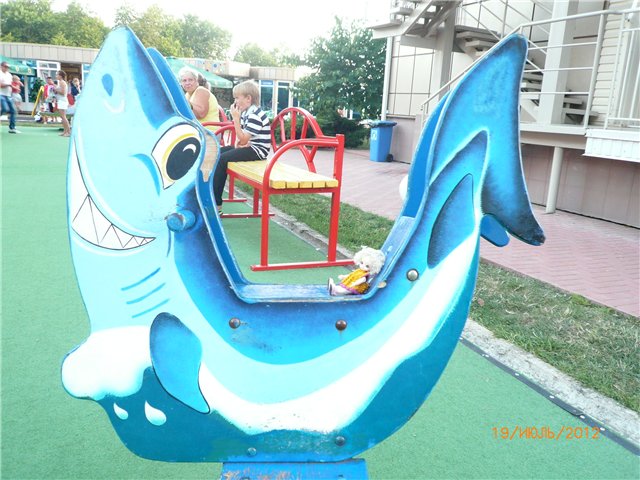 Сосенка Пин. Отпуск — Разные куклы BJD (БЖД): редкие бренды