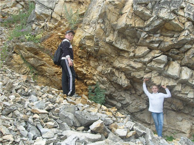 Красота родной Башкирии — Туризм и путешествия: фотоотчеты из поездок (фото 4)