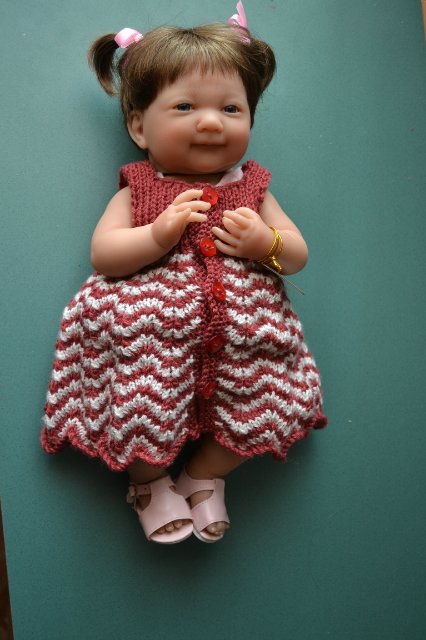 Мои Беренжеры — Куклы Berenguer (Беренджер): пупсы La Newborn