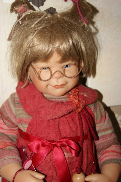 Внимание! Susi Eimer - мания