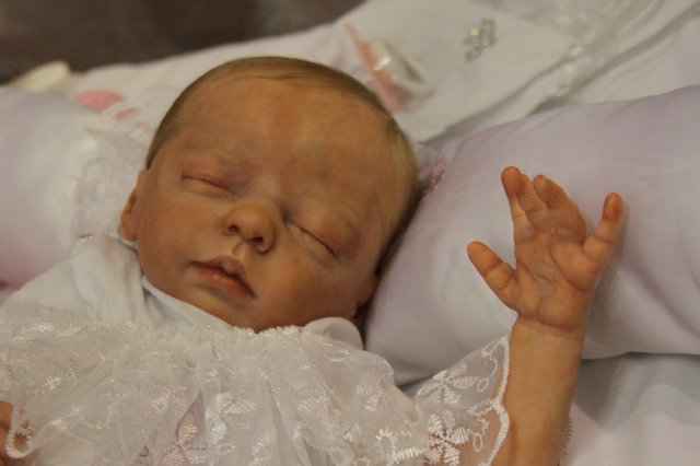 III Международная выставка кукол "Искусство куклы 2012"Наши Мастера(часть 1)