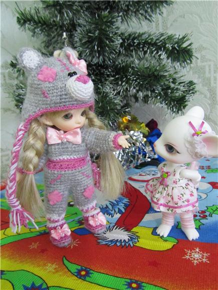 Маленькие новогодние истории 2