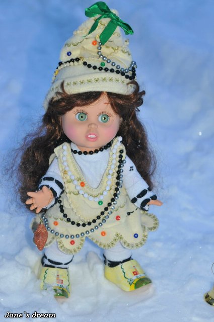 Galoob - Baby Face, часть 4. Елочка снежная- самая нежная. В Царстве гномов | Бэйбики Galoob - Baby Face, часть 4. Елочка снежная- самая нежная. В Царстве гномов