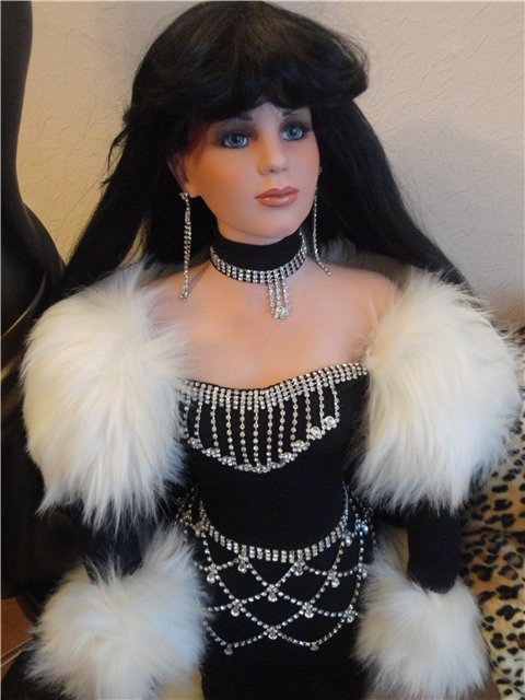 Независимая и гордая Джет (фото 6)