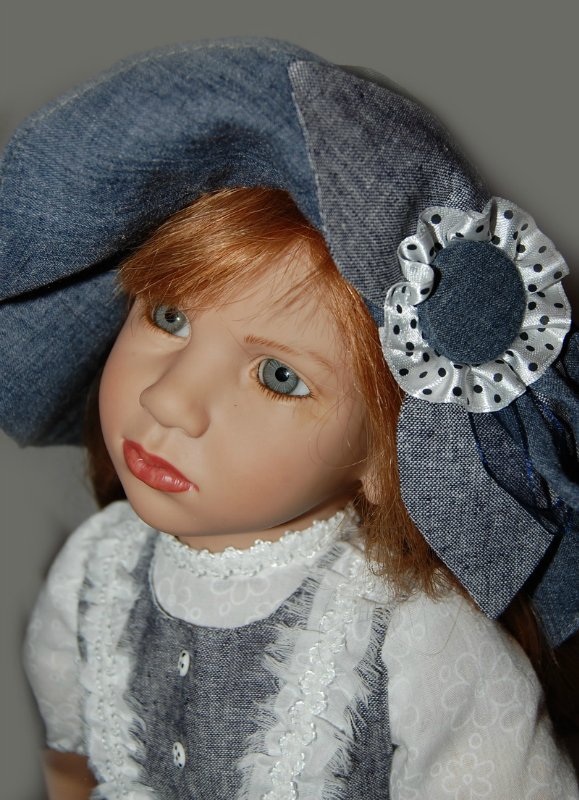 Все на подиум - 2 — Одежда и обувь для кукол своими руками: фото