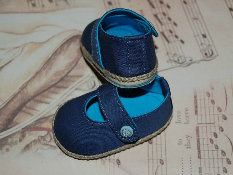 Моя обувная лавка :) — Одежда и обувь для кукол своими руками: фото (фото 2)