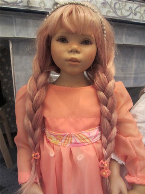 Линики (Liniki) от Annette Himstedt (фото 5)