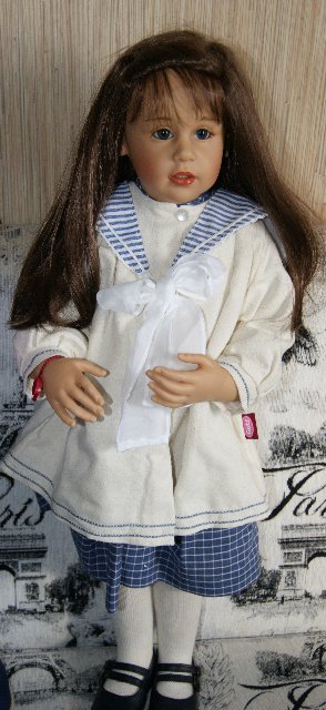 Anna и компания - Sissel Bjorstadt Skille (фото 7)