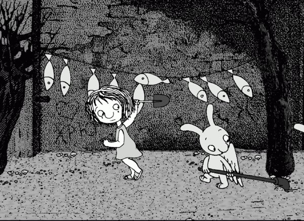 Авторские куклы Сергея Яргина