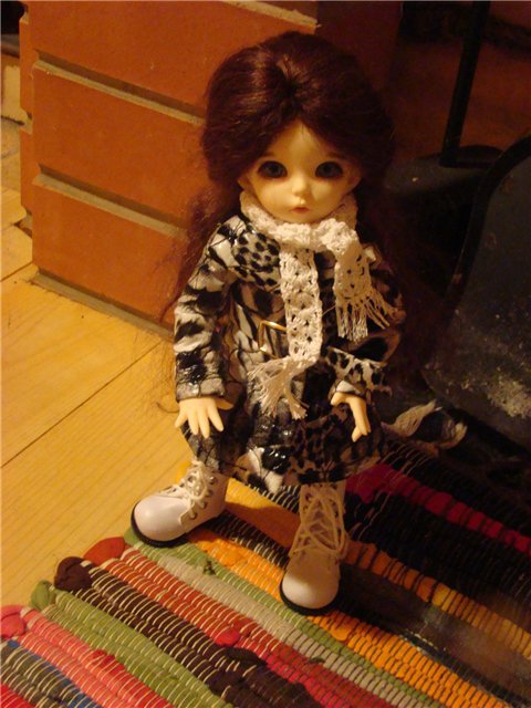 Николь в поисках весны. Ante Elf, FairlyLand | Бэйбики Николь в поисках весны. Ante Elf, FairlyLand