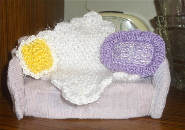 7 см счастья | Бэйбики 7 см счастья — Одежда и обувь для кукол своими руками: фото