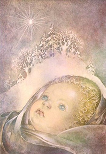 Крылатые сновидения Суламифи Вульфинг