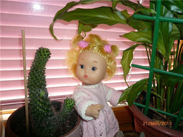 Мой маленький кусочек детства (фото 9)