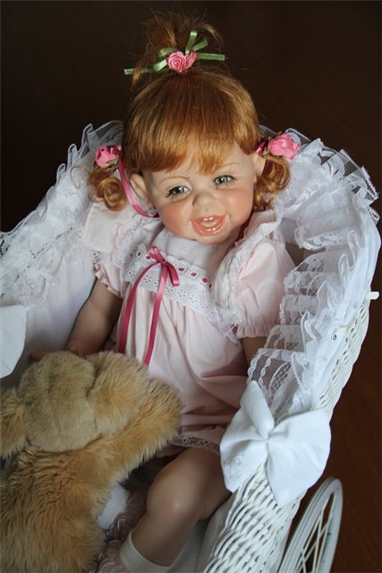 Cotton Candy от Fayzah Spanos (фото 8)