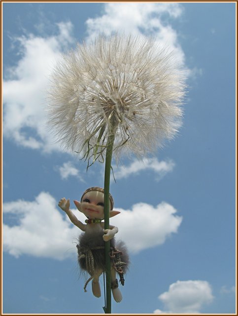 Путешествие Яшки | Бэйбики Путешествие Яшки — Куклы Fairyland (ФэйриЛэнд): BJD (БЖД)