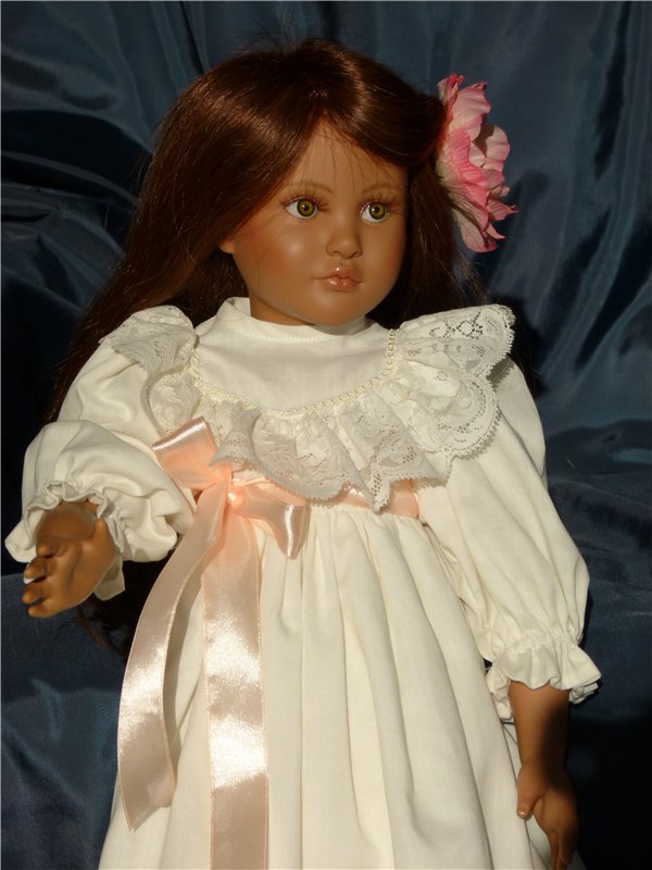 (ROSIE I) от Амалии Пастор (Amalia Pastor)