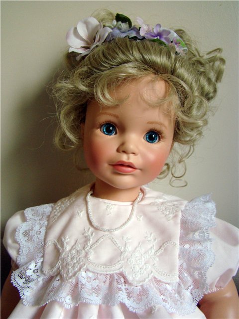 Мои четыре сезона от Susan Wakeen. Весна (фото 6)