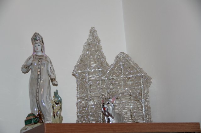 Вспомним снова... Кукло-встреча Бэйбиков