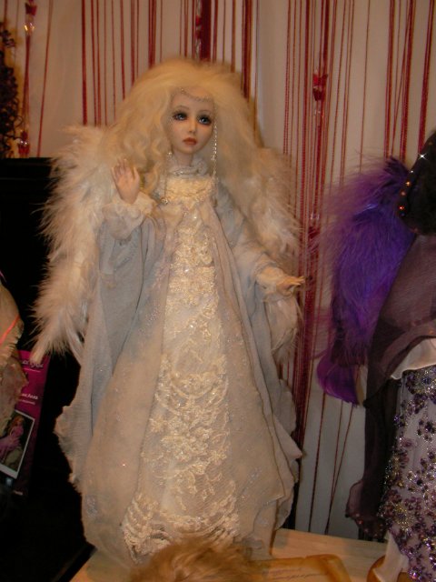 Выставка "Модна лялька-6" Киев, октябрь 2013 | Бэйбики Выставка "Модна лялька-6" Киев, октябрь 2013