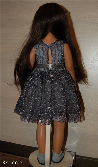 Одежда+обувь=гардероб — Куклы Heidi Plusczok (Хайди/Хейди Плюсчок) — фото (фото 6)