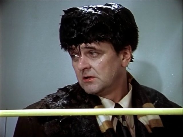 Новый год без Ипполита. Памяти Юрия Яковлева