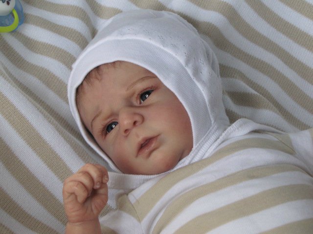 Вот и ко мне прилетел Ангел