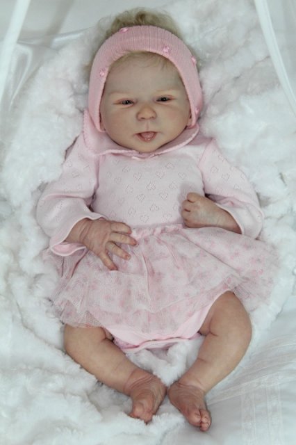 Прототип Cathy Кэти Olga Auer (фото 9)