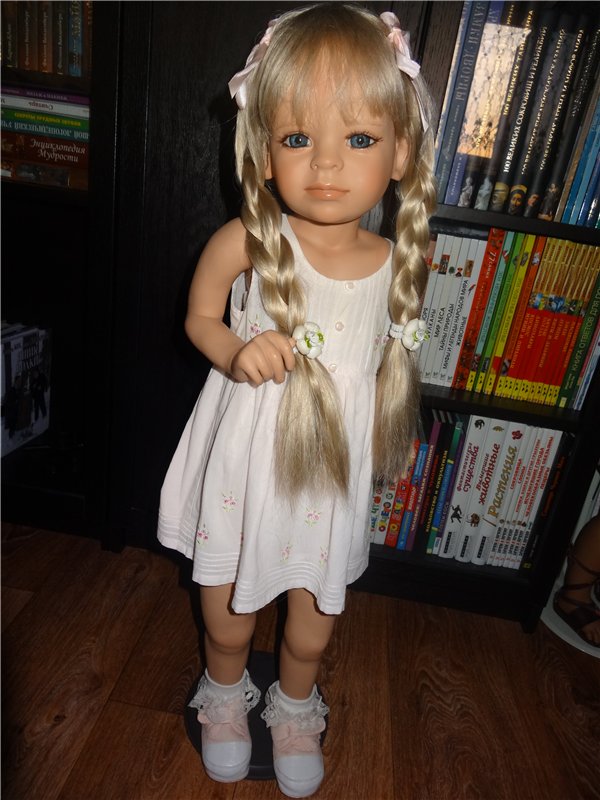 Мои куклята. Коллекция кукол