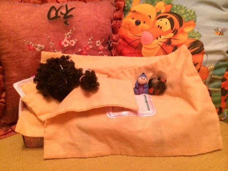 Моя большая-маленькая радость, пуки фи Ванилька от FairyLand | Бэйбики Моя большая-маленькая радость, пуки фи Ванилька от FairyLand