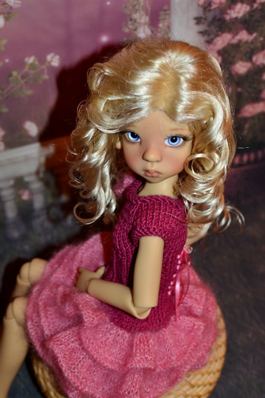 Яркое настроение №2 от девчонок Kaye Wiggs