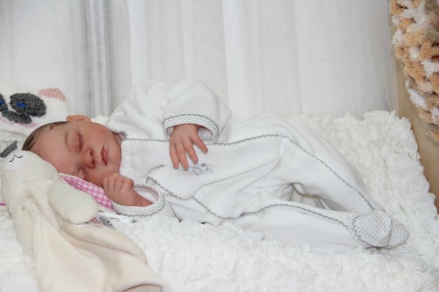 IV Московская международная выставка «Искусство куклы»