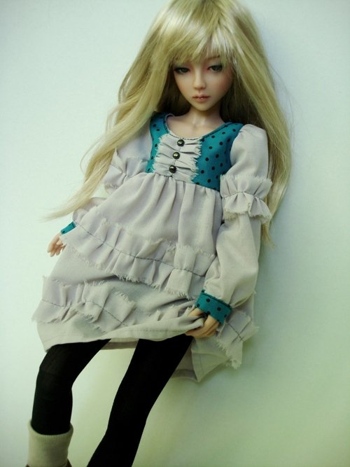 Narae. Мечты сбываются). D-storic /bimong