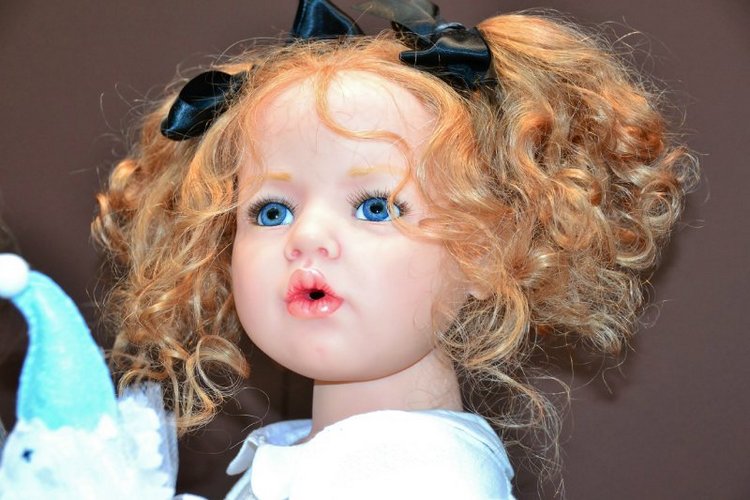 "Искусство куклы IV" - поездка за впечатлениями