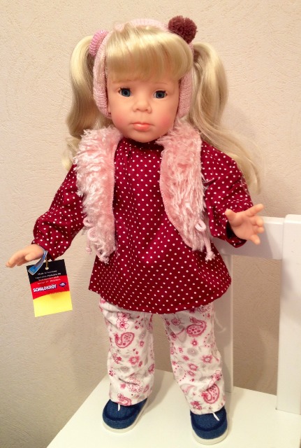 Черепашек много не бывает... Betti от Elisabeth Lindner (фото 3)