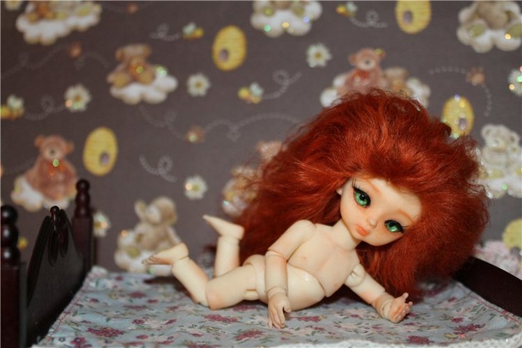 Кто сказал, что Hujoo не БЖДшки? Или "Чудесное превращение" (фото 10)